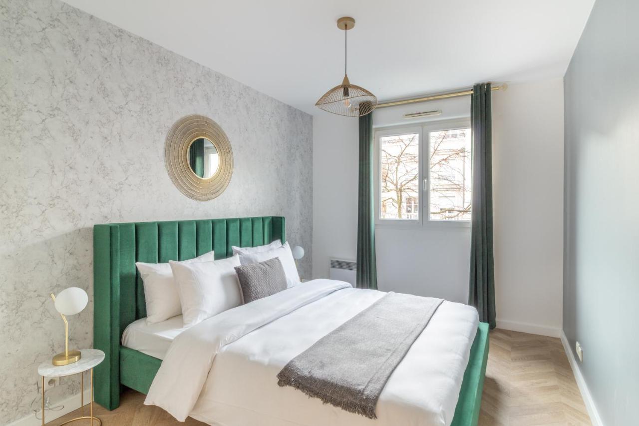 Suite Serenite, Disneyland Paris, 6 Personnes Serris Buitenkant foto