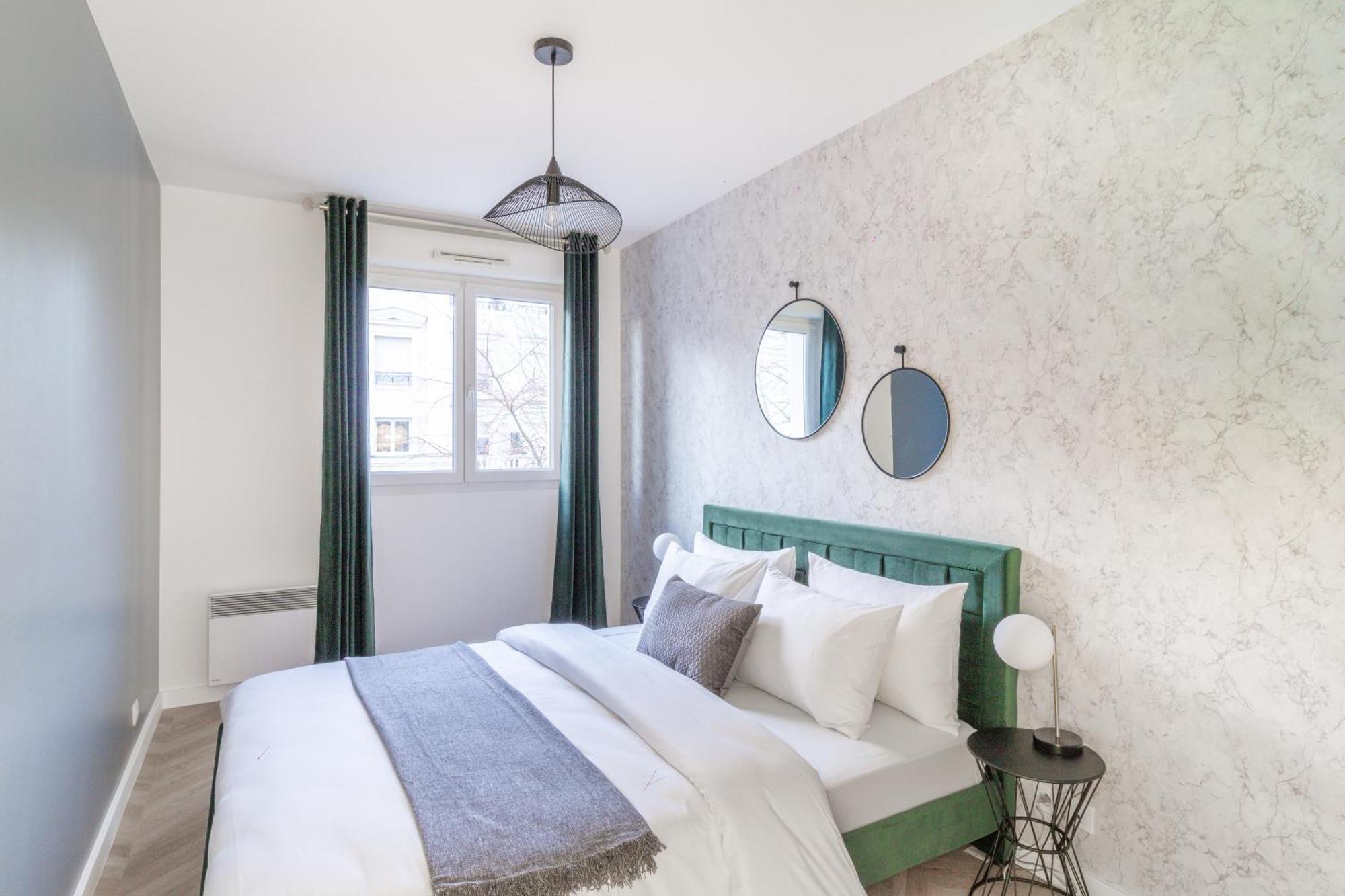 Suite Serenite, Disneyland Paris, 6 Personnes Serris Buitenkant foto